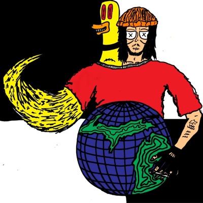 FUKKEMALL (feat. Daffi) - Single