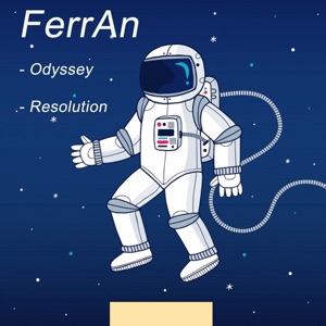 Odyssey - Single