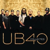 UB40 - Red Red Wine