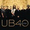 Ub40 - All I Want To Do