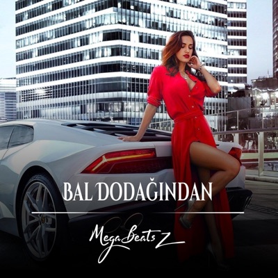 MegaBeatsZ - Bal Dodağından (feat. Tağı Salahoğlu) [Remix]