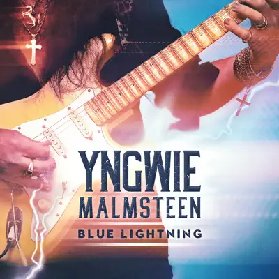 Blue Lightning - Yngwie Malmsteen Blue Lightning - Yngwie Malmsteen