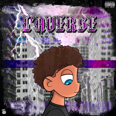 L'averse - Single