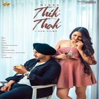 Thik Thak - Single - Minda