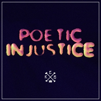 Poetic Injustice - EP