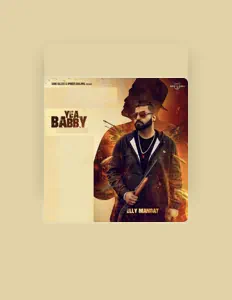 Listen to Elly Mangat, watch music videos, read bio, see tour dates & more!