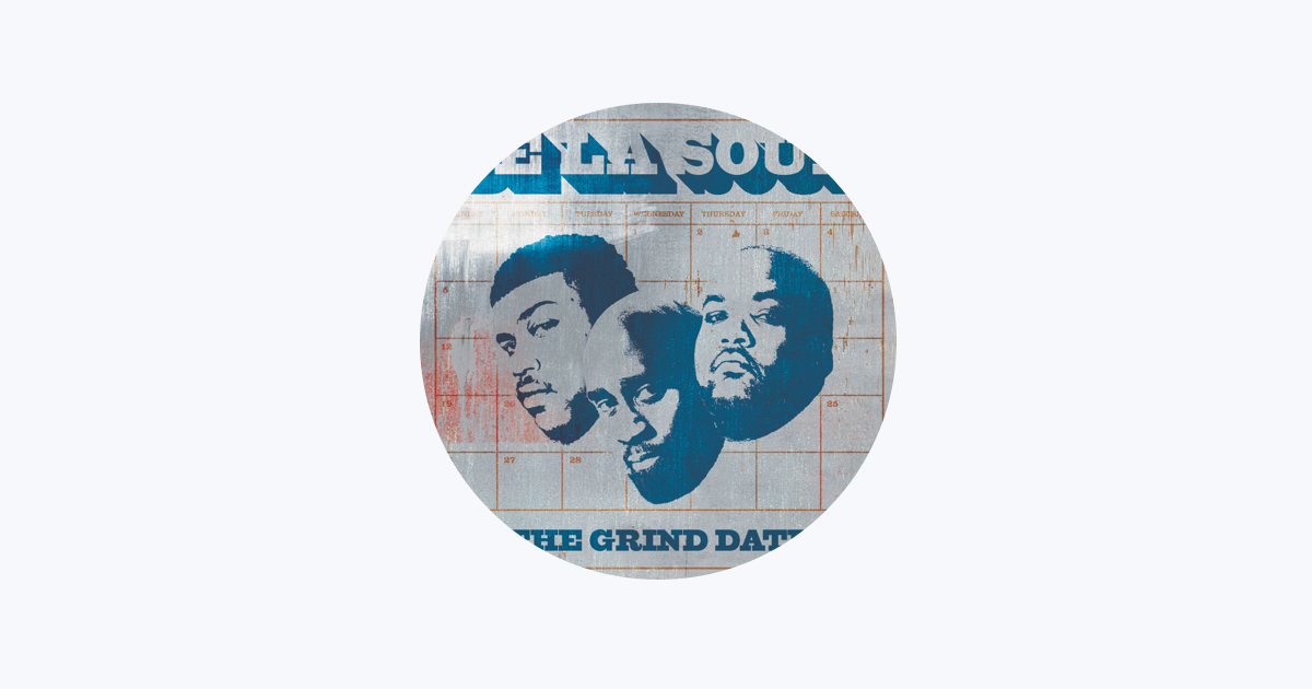 De La Soul - Apple Music