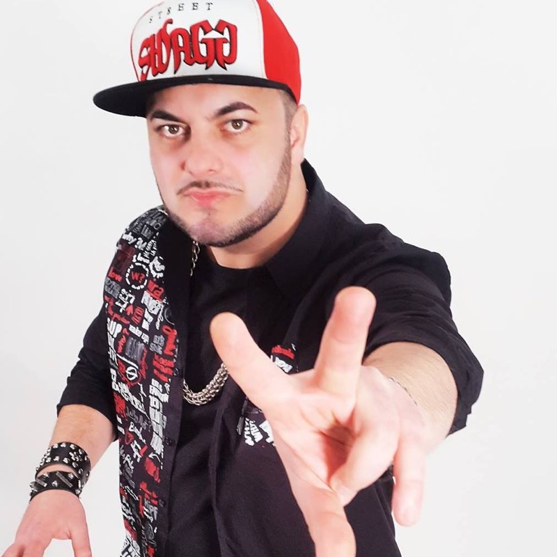 Mc Masu - Haide, Haide