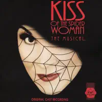 Kiss Of The Spider Woman — Chita Rivera