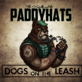 Dogs on the Leash artwork