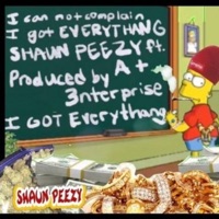 Everythang (feat. A+) - Single - Shaun Peezy