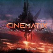 Cinematix artwork