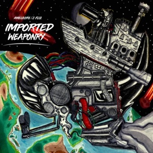 Imported Weaponry
