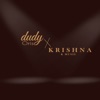 Dudy Oris X Krishna Balagita - EP