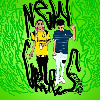 New Crias (feat. Babasskfreak) - Single
