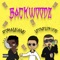 BackWoodz (feat. Richy & Royal Gang) - LeonPlokhoG lyrics