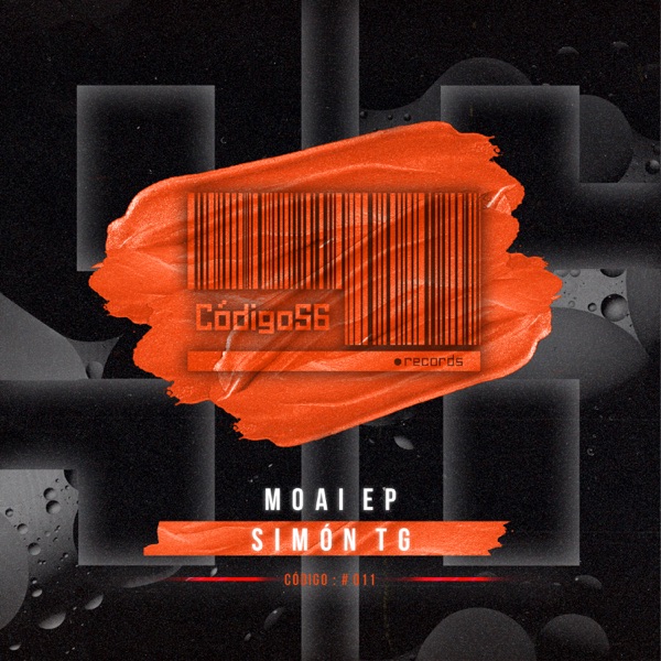 Moai - Single
