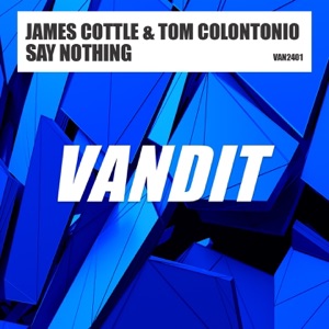 Say Nothing - Single