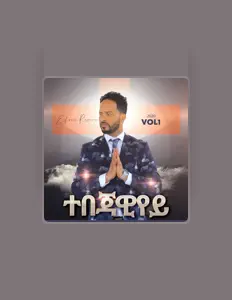 Listen to Efrem Rezene Mehari, watch music videos, read bio, see tour dates & more!