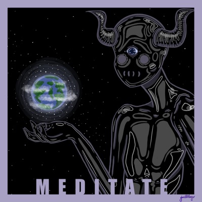 Meditate - Single