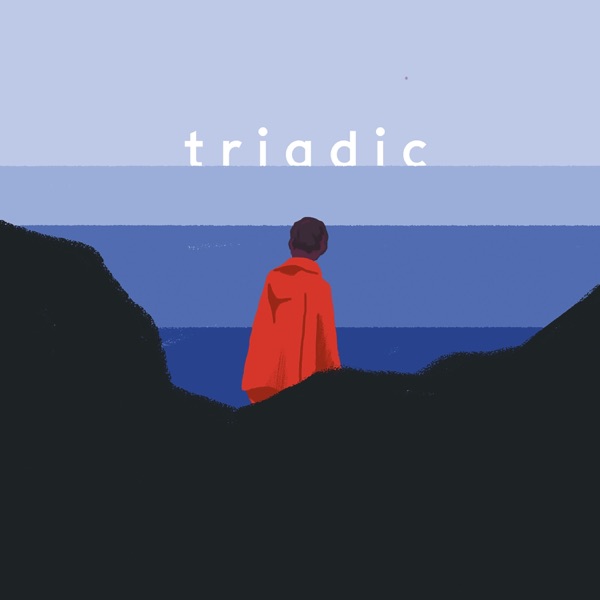 Hori: Triadic for Cello and Piano Four Hands