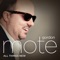 Meanwhile Back at the Cross (feat. Voices of Lee) - Gordon Mote lyrics