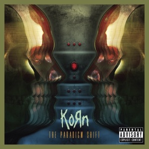 Korn - The Paradigm Shift [Japanese E - Zortam Music