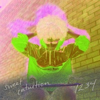 Sweet Intuition - EP - A.R.K. & Smilebro