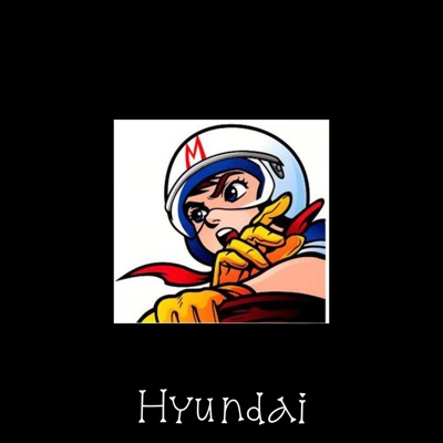 Hyundai (feat. Lil Dreeze Swol) - Single