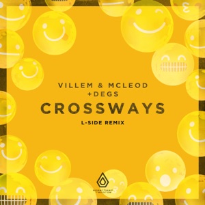 Crossways - Single