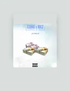 Écoutez Come, regardez des vidéoclips, lisez la biographie, consultez les dates de tournée et plus encore !