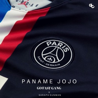 Paname Jojo 1 - Single