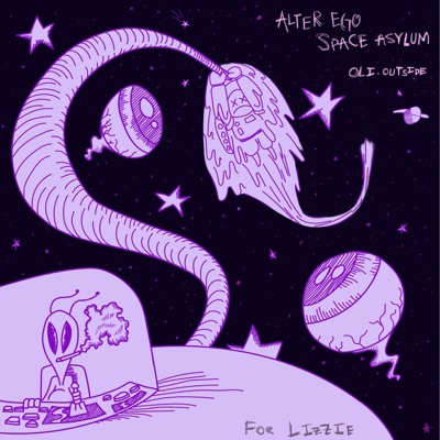 Alter Ego Space Asylum