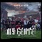 My Gente (Remix) [feat. Baby Gas & Lil Raider] - Yung Cinco lyrics