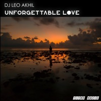 Unforgettable Love - Single - Dj Leo Akhil