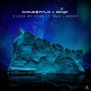Close My Eyes (feat. Max Landry) - EP