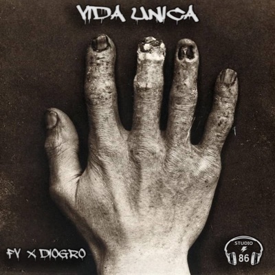 Vida Única - Single