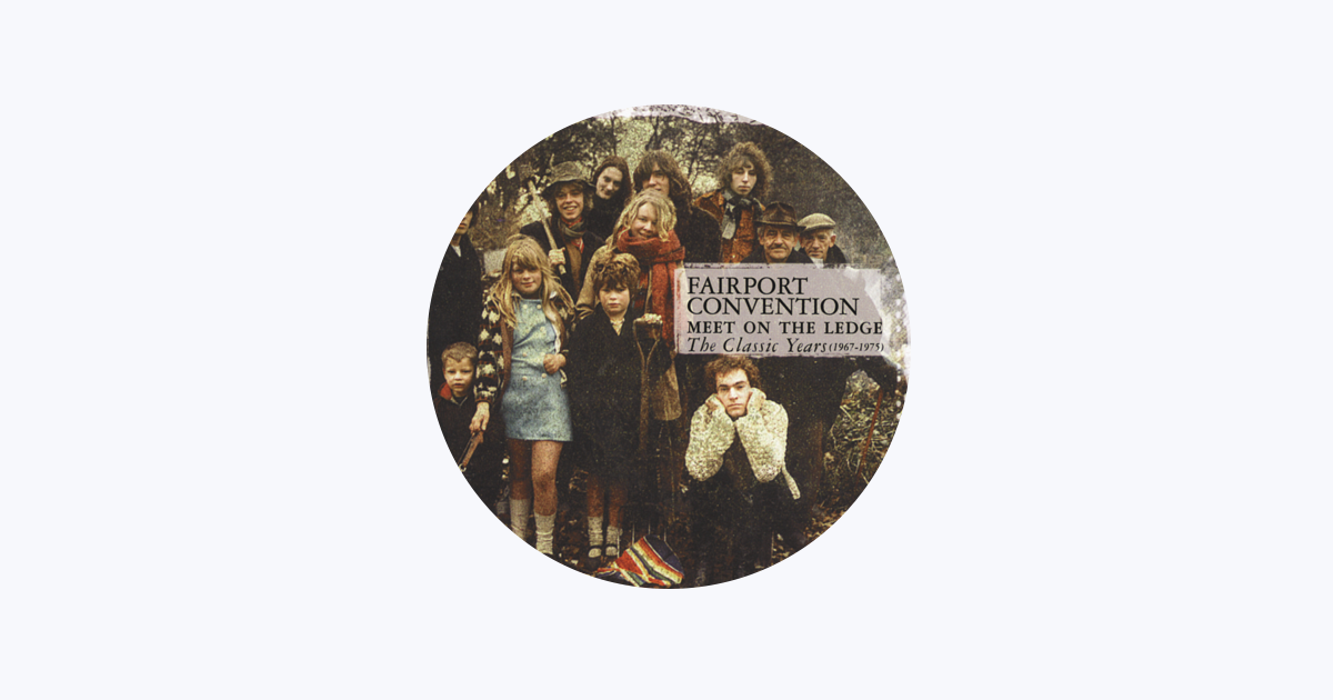 フェアポート・コンヴェンション - Apple Music