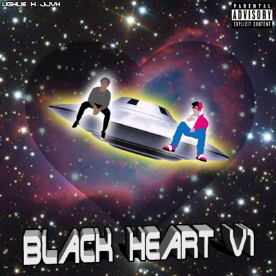 Black Heart V1 - EP