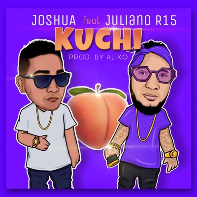 Kuchi (feat. Juliano R15) - Single