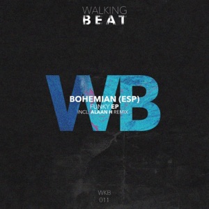 Funky EP
