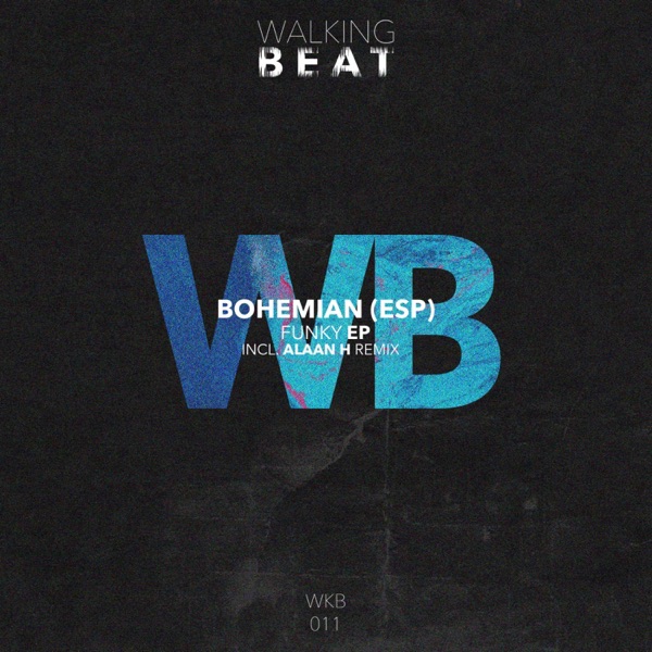 Funky EP