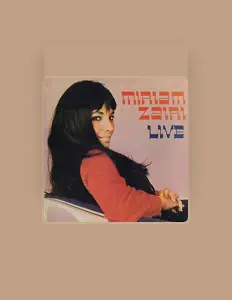 Listen to Miriam Zairi, watch music videos, read bio, see tour dates & more!