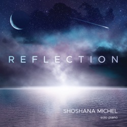 Shoshana Michel - Finding Bliss