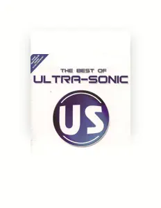 Listen to Ultra-Sonic, watch music videos, read bio, see tour dates & more!