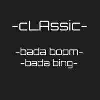 Bada Boom Bada Bing - Single - Classic