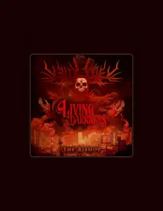 聆聽 Living Darkness、觀看音樂影片、閱讀小傳、查看巡演日期等！
