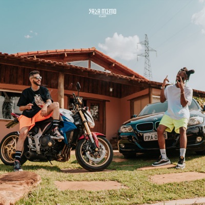 Jogada Surpresa - Single