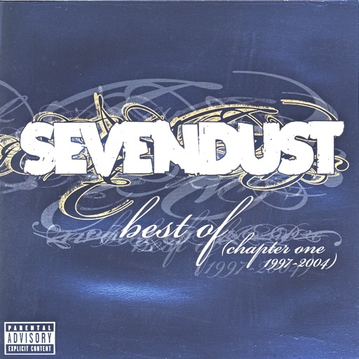 Art for Denial by Sevendust