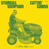 Cuttin' Grass, Vol. 1 (The Butcher Shoppe Sessions) artwork